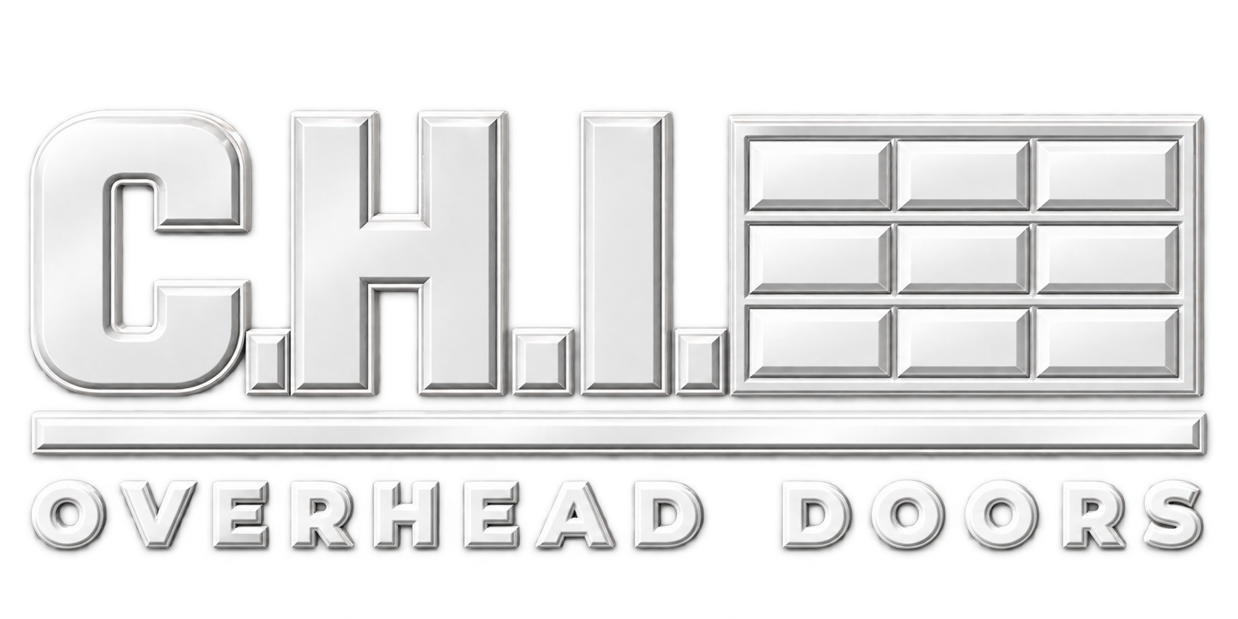 CHI Overhead Doors